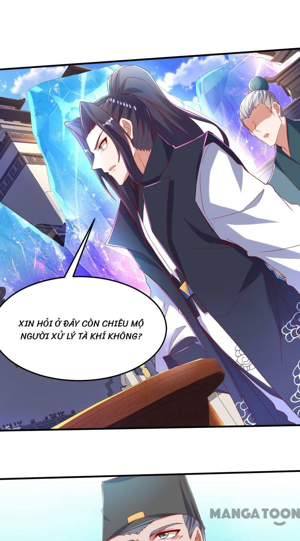 Chương 270 - Trang 14