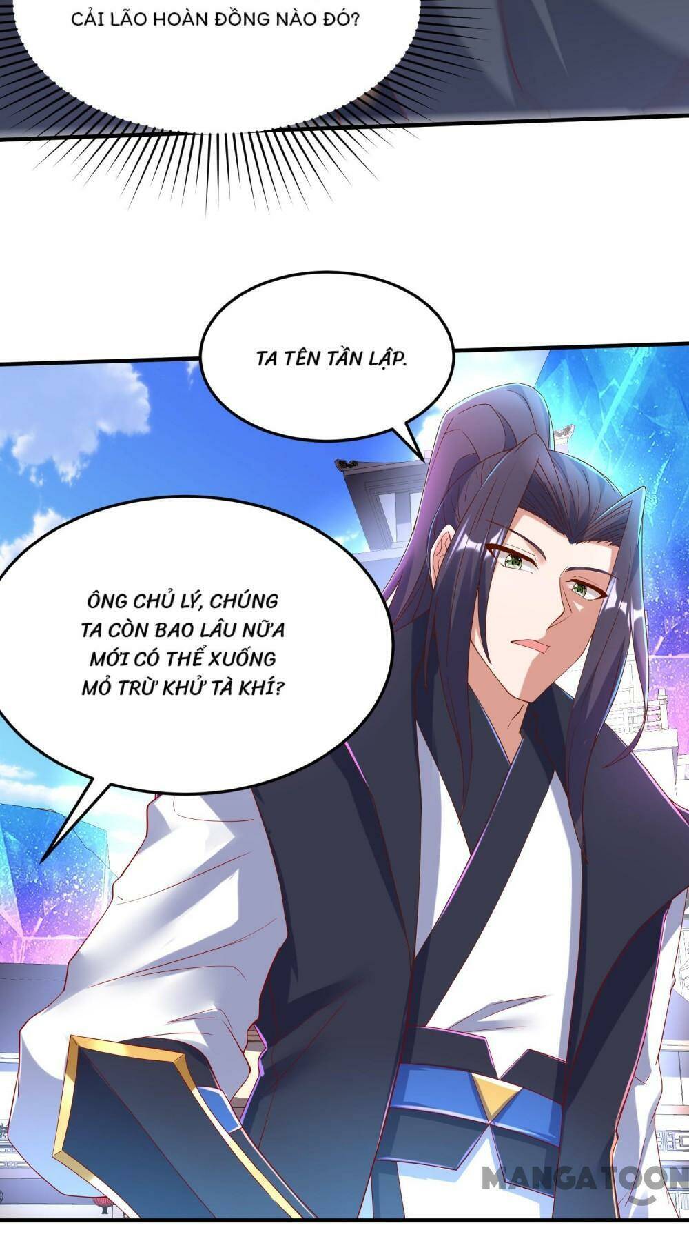 Chương 270 - Trang 17