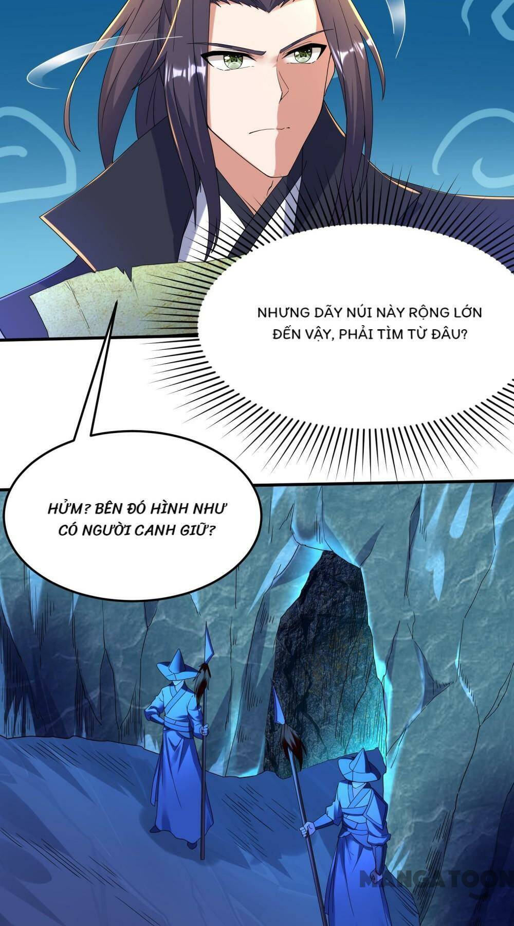 Chương 270 - Trang 3