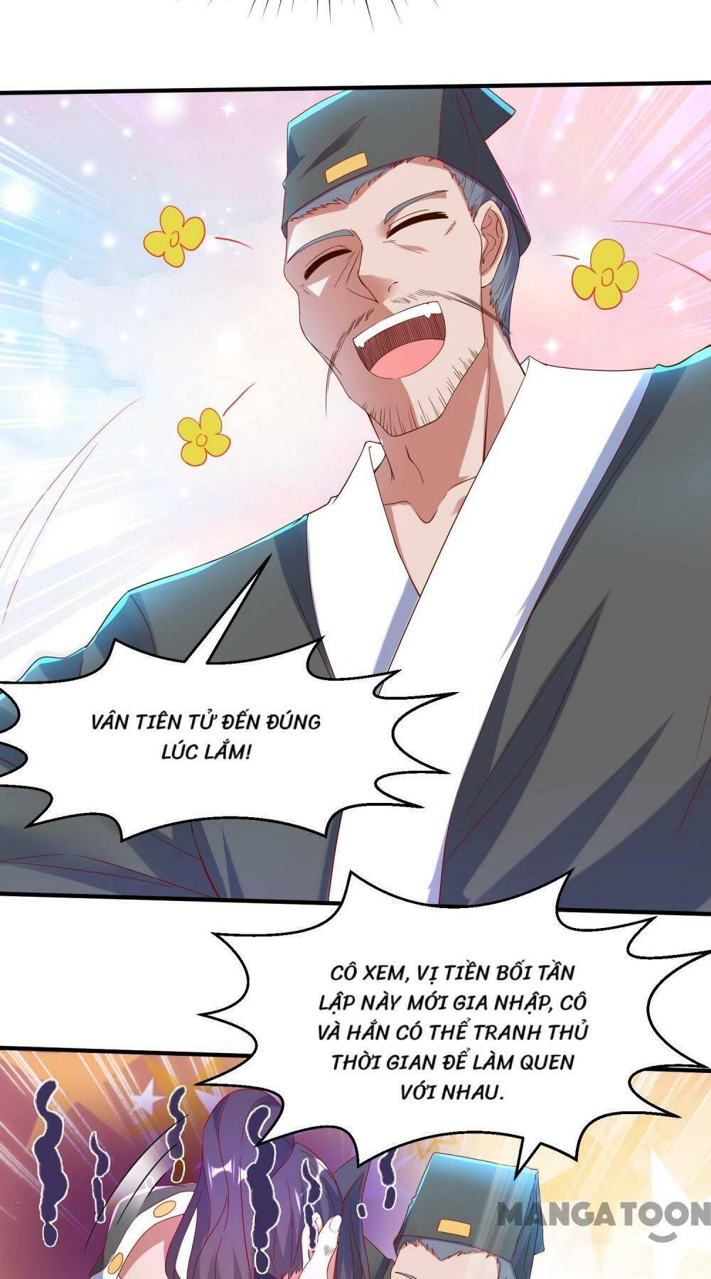 Chương 270 - Trang 21