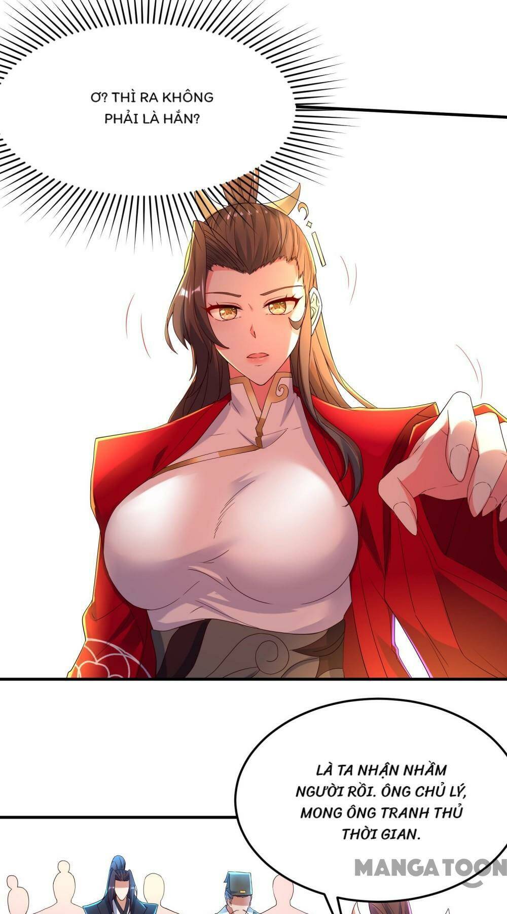Chương 270 - Trang 27