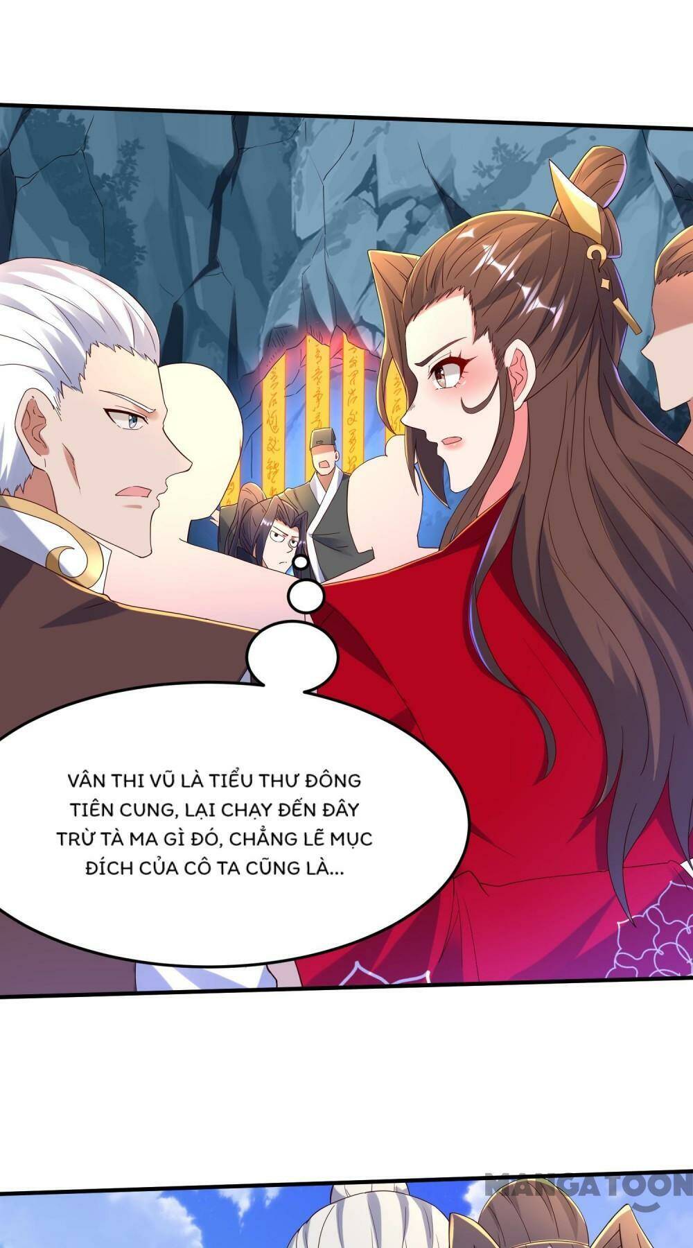 Chương 270 - Trang 33