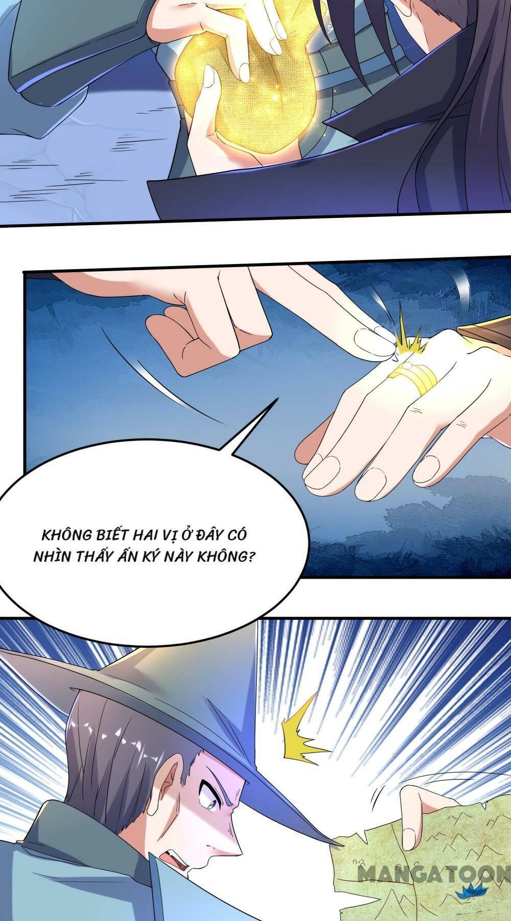 Chương 270 - Trang 7