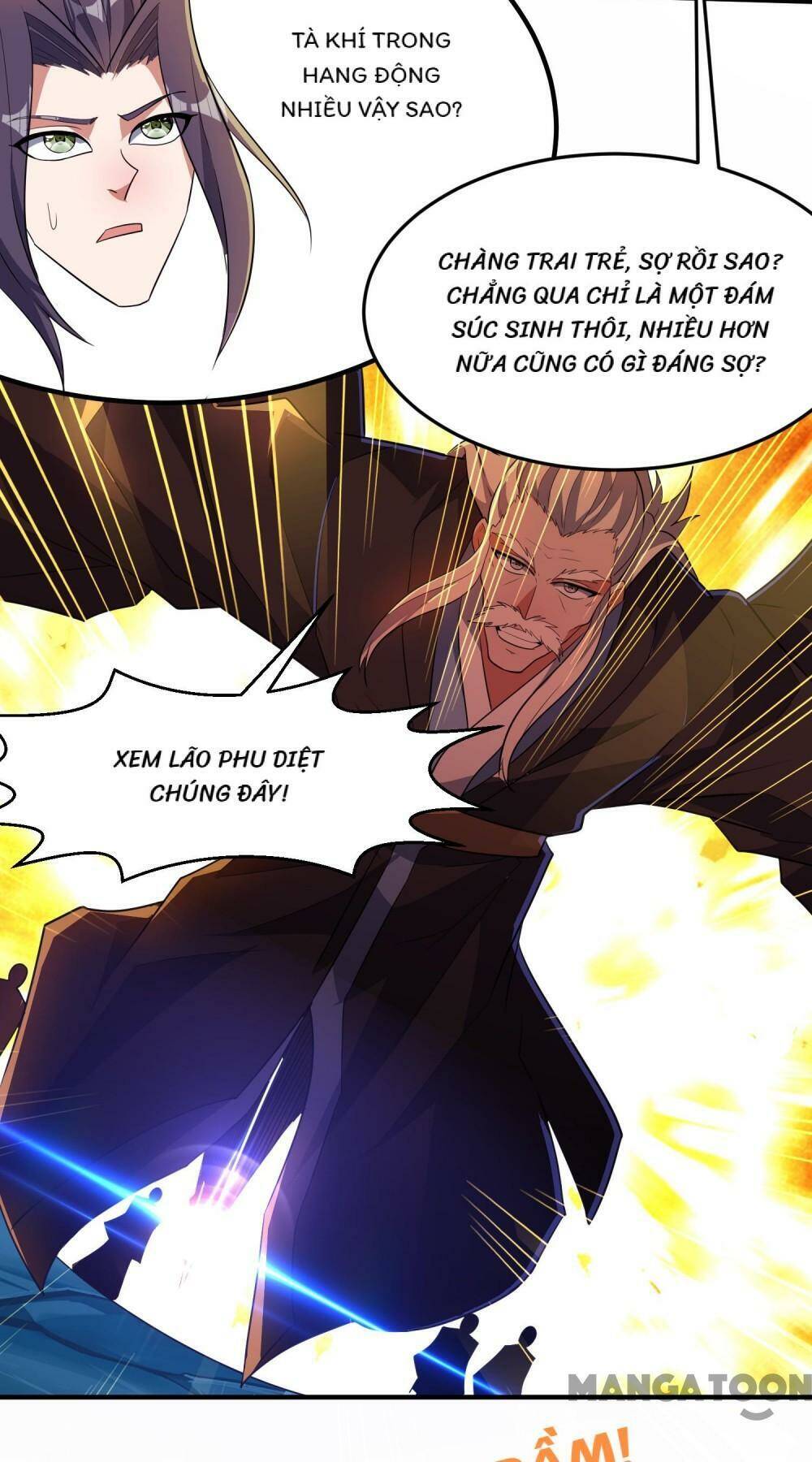 Chương 271 - Trang 3
