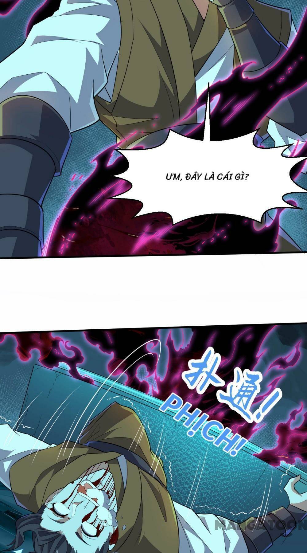 Chương 271 - Trang 31