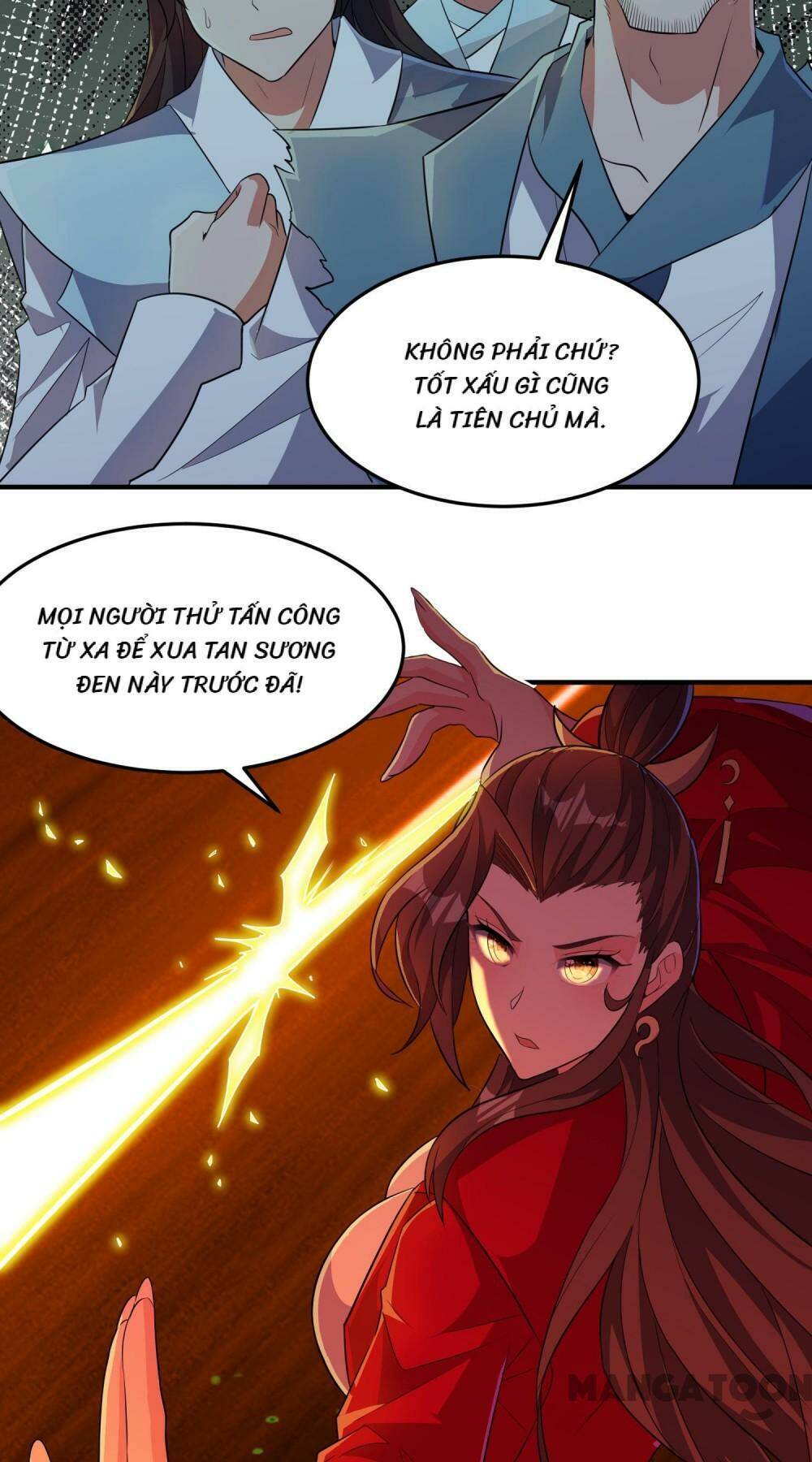 Chương 271 - Trang 6