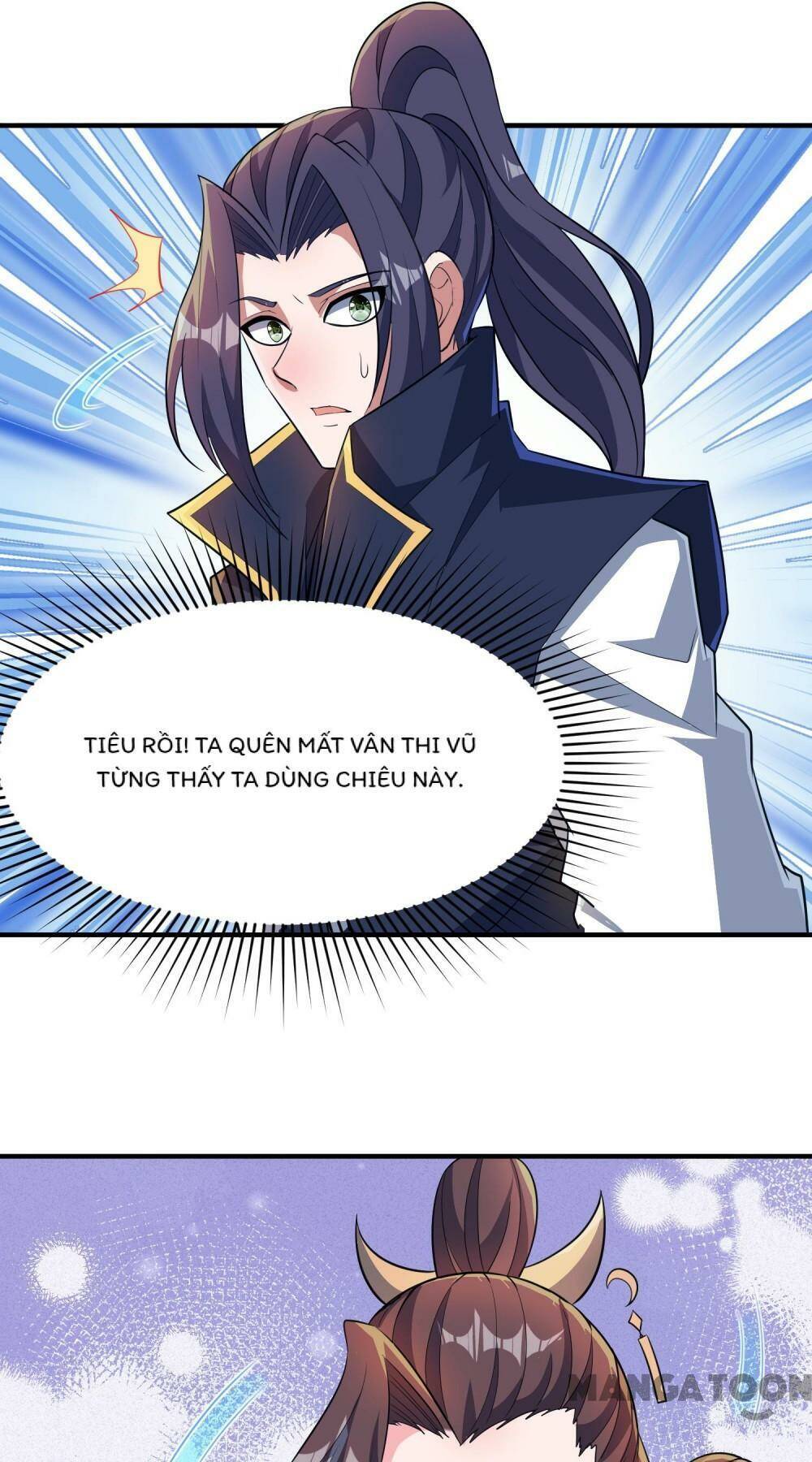 Chương 273 - Trang 33