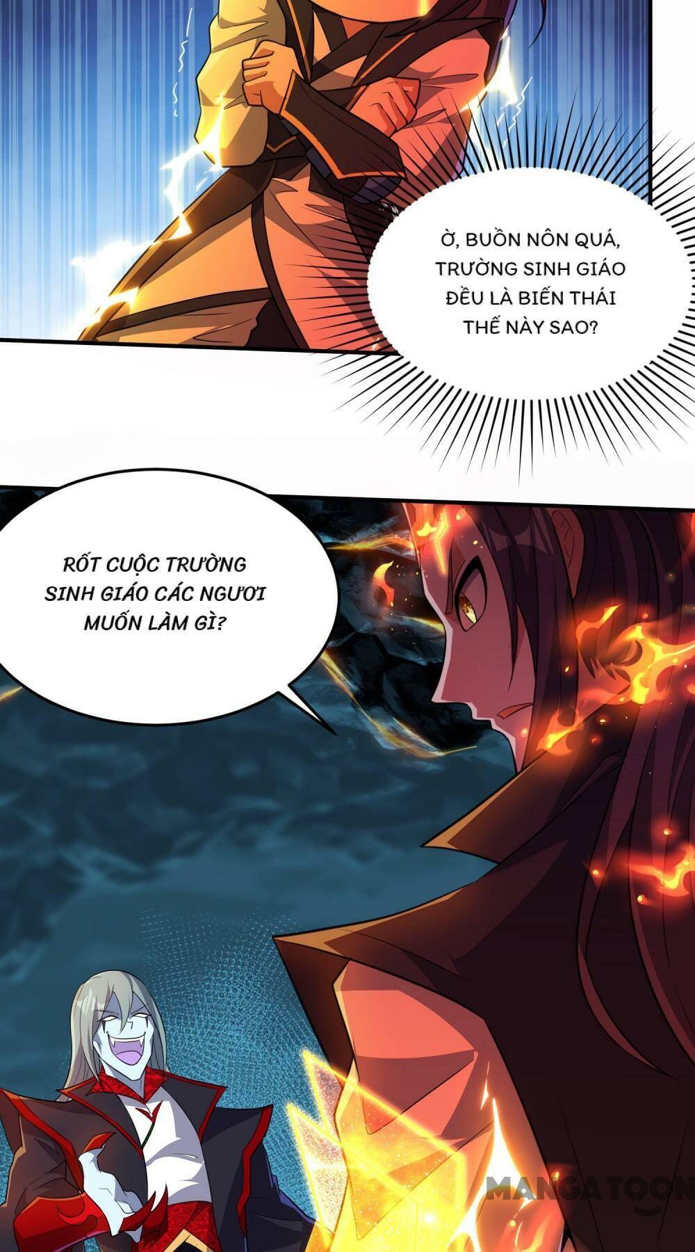 Chương 273 - Trang 8