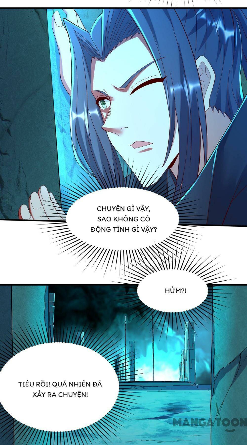 Chương 274 - Trang 22