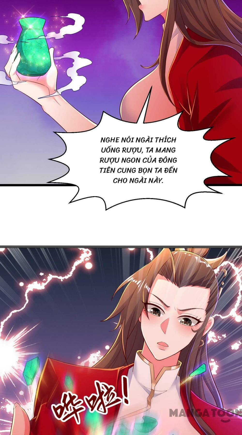 Chương 284 - Trang 8