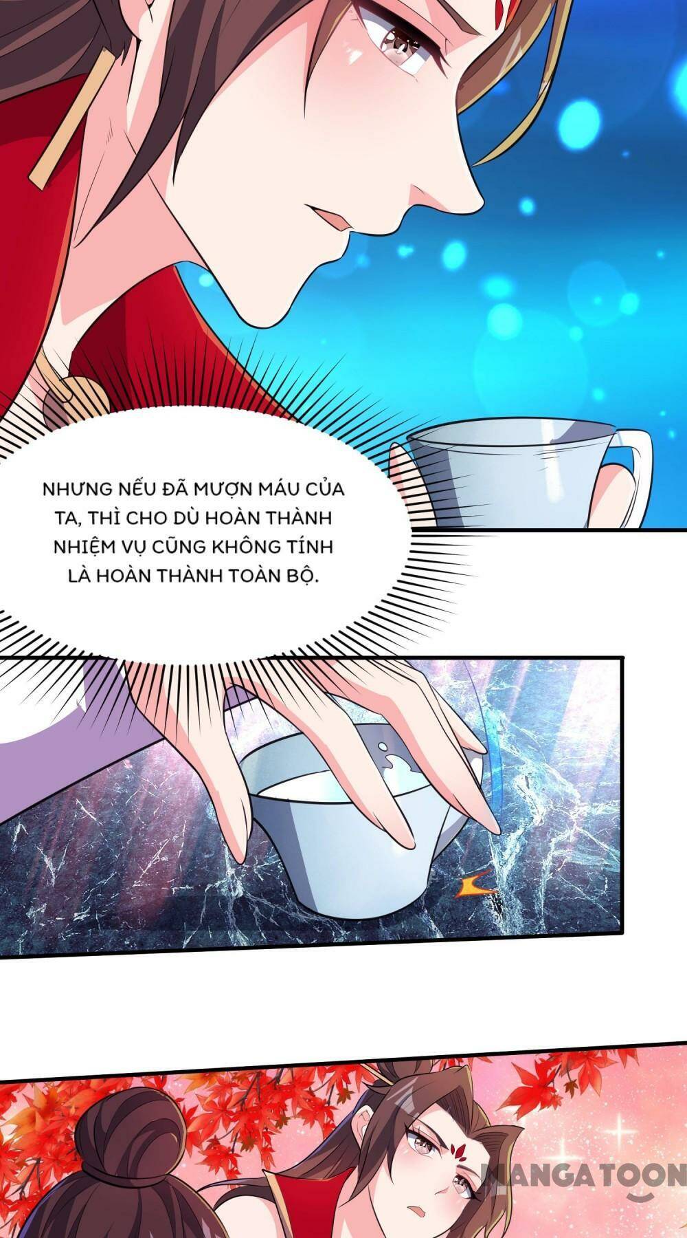 Chương 285 - Trang 20