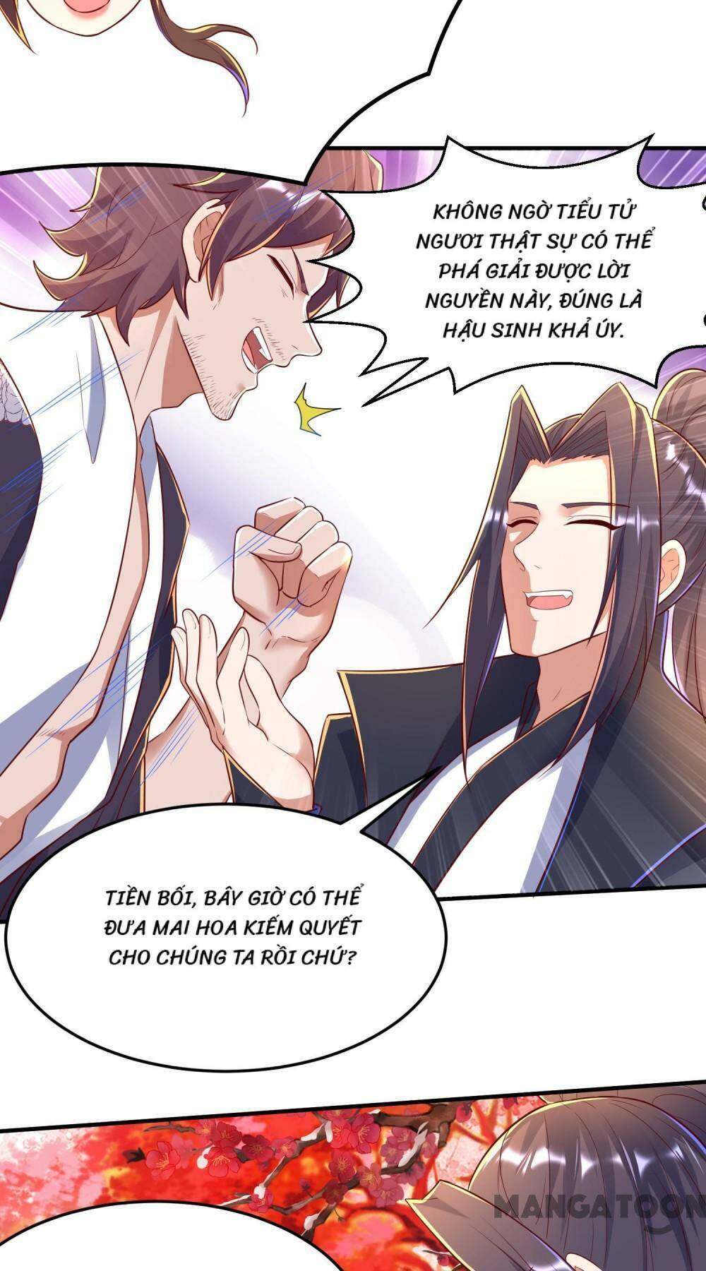 Chương 285 - Trang 25