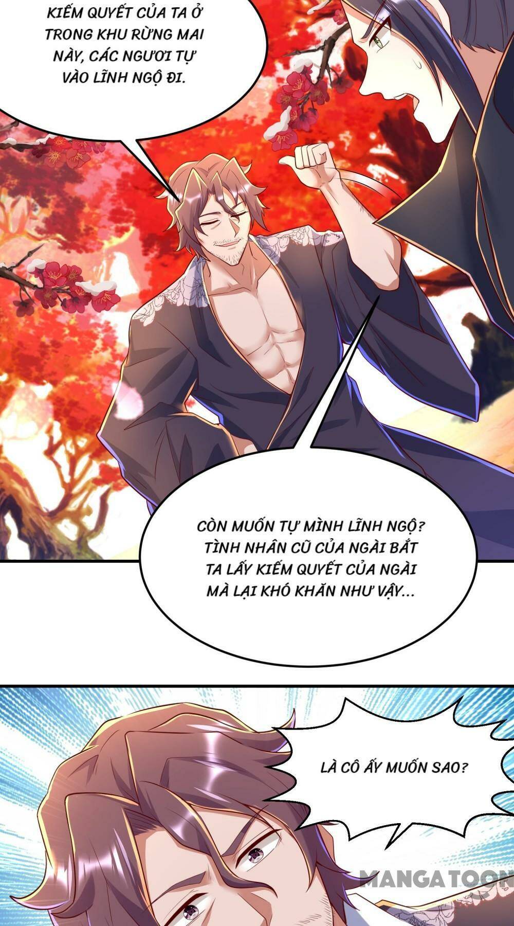 Chương 285 - Trang 26