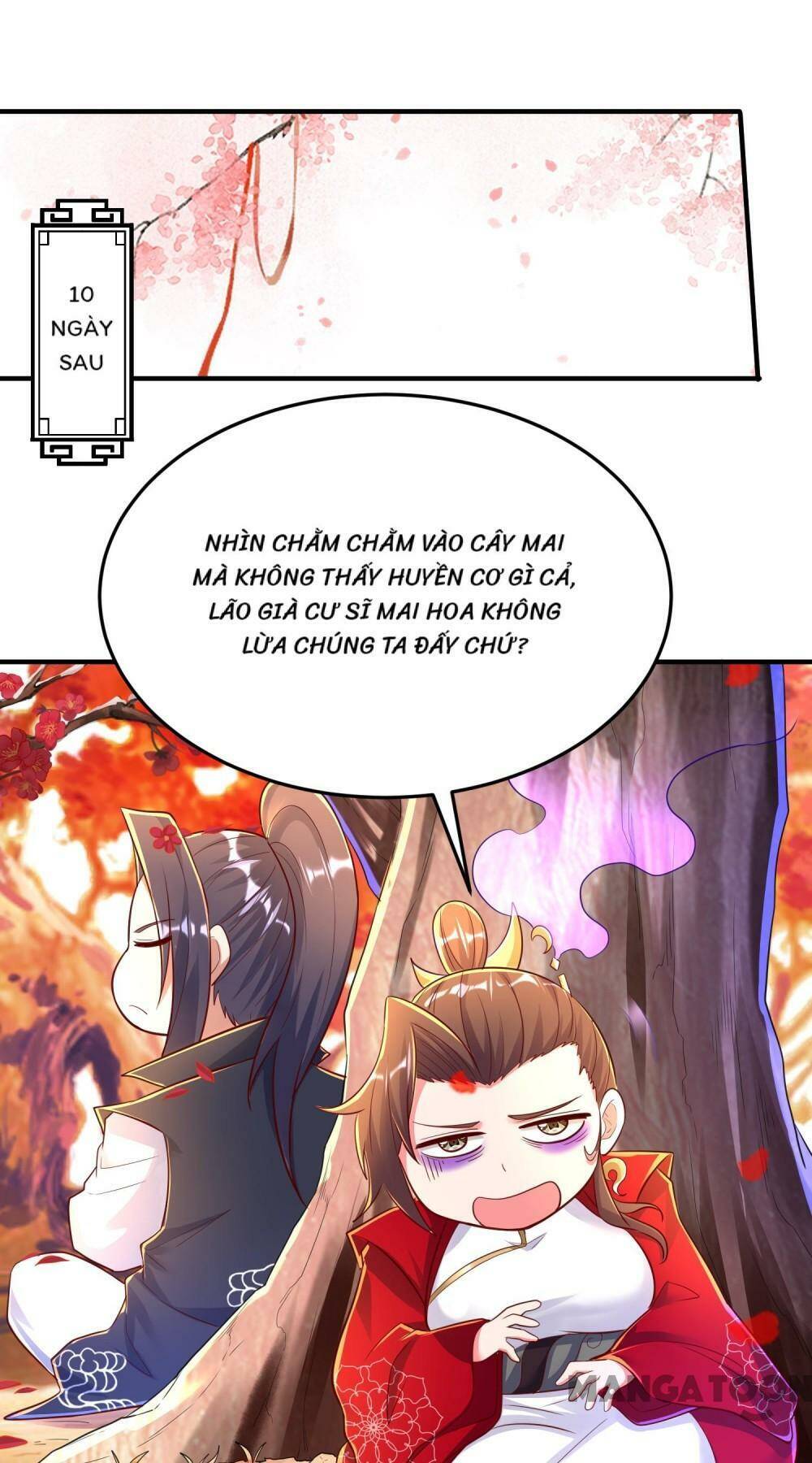 Chương 285 - Trang 29