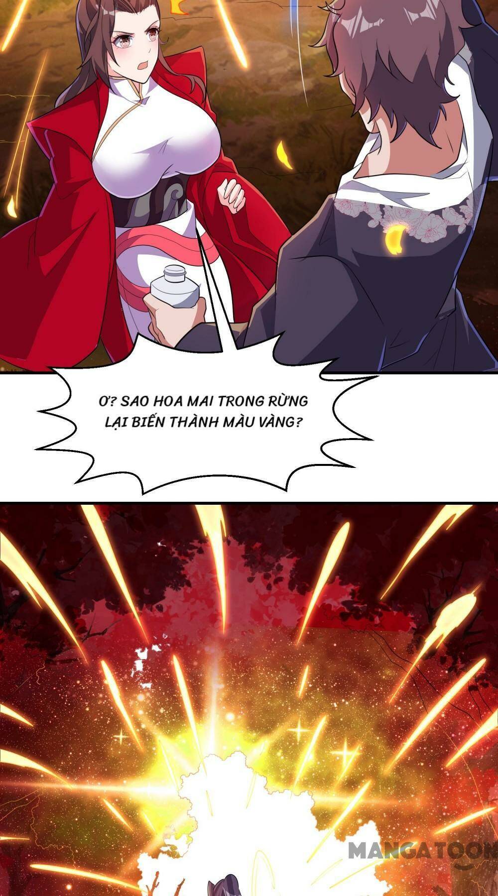 Chương 285 - Trang 35