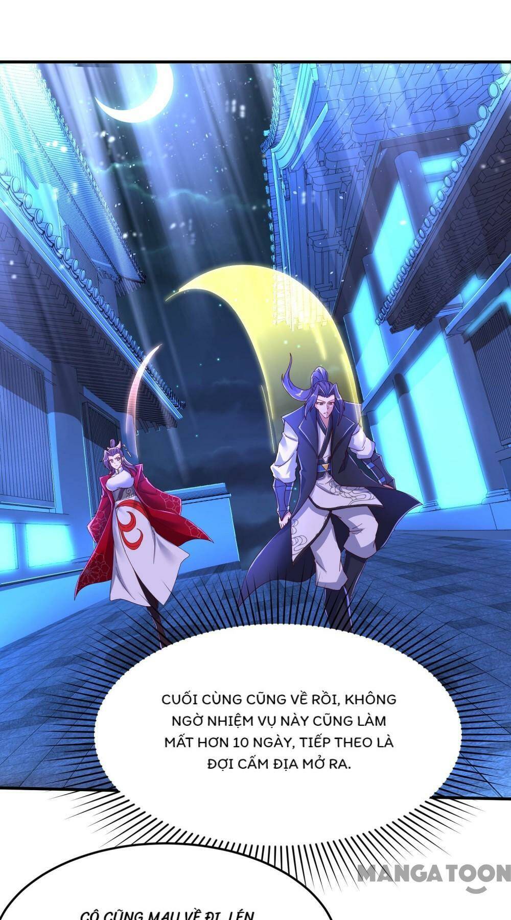 Chương 286 - Trang 1