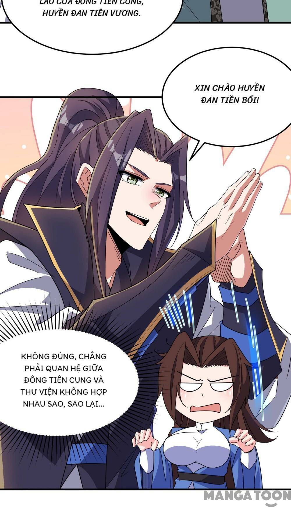 Chương 287 - Trang 33