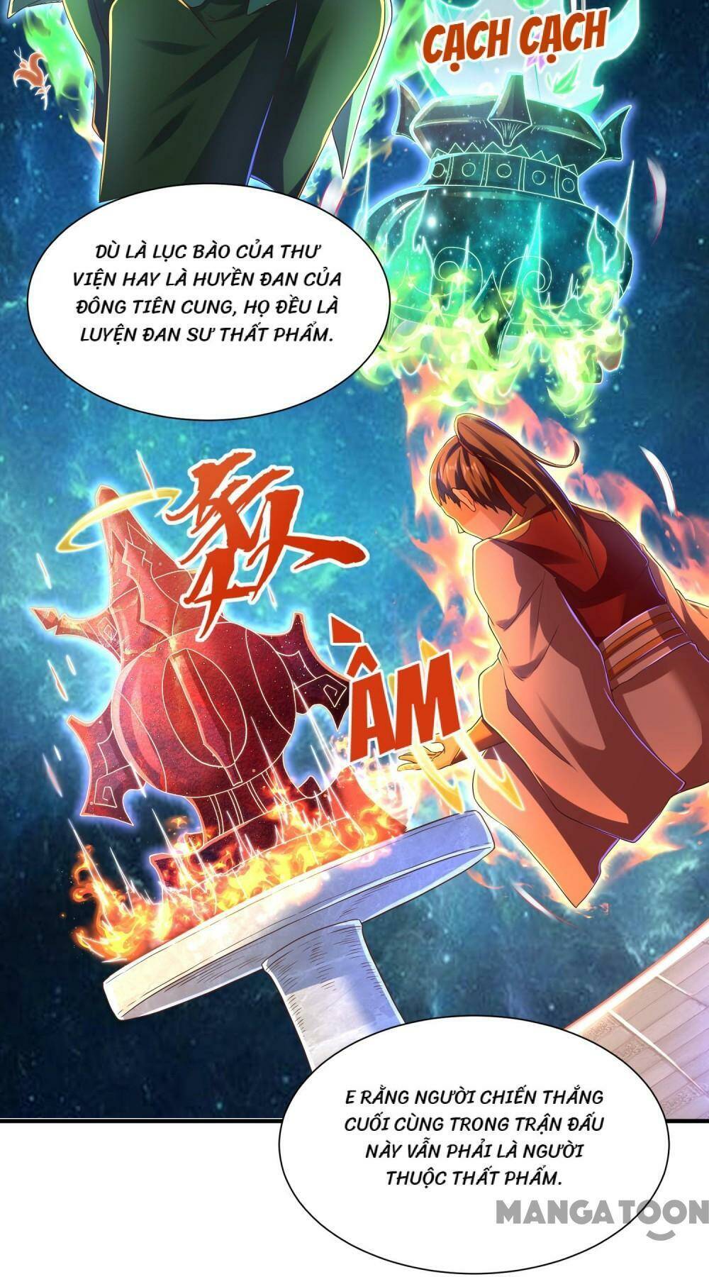 Chương 288 - Trang 33
