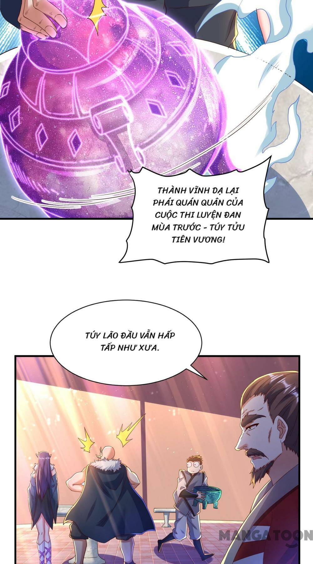 Chương 288 - Trang 10