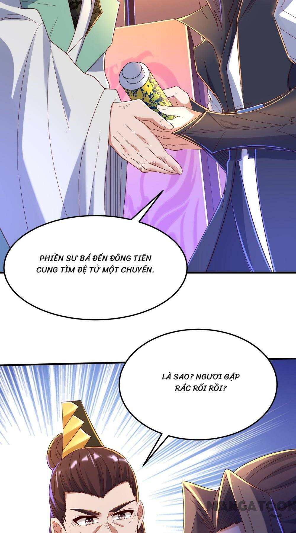 Chương 290 - Trang 30