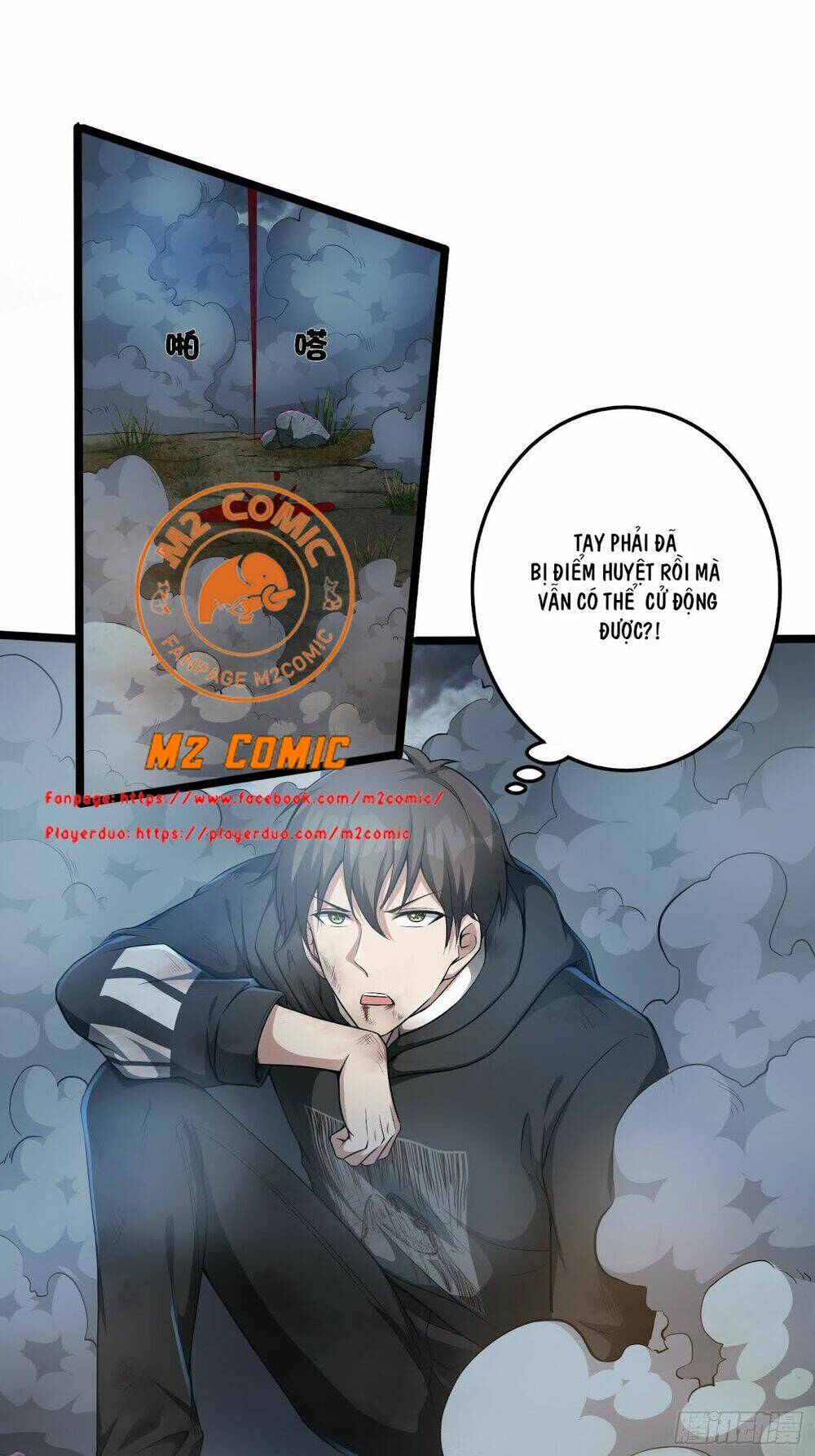 Chương 42 - Trang 18