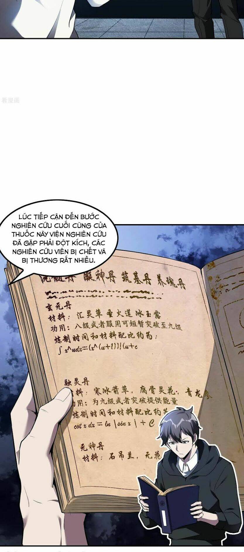 Chương 59 - Trang 27