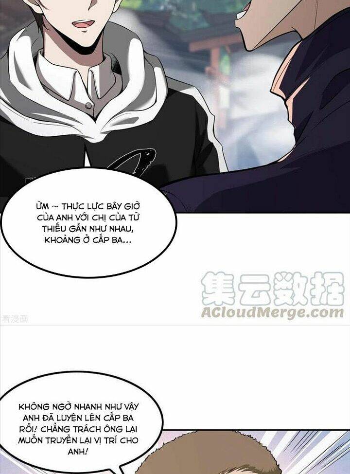 Chương 66 - Trang 35