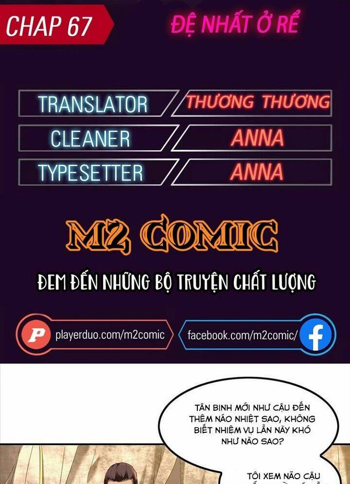Chương 67 - Trang 1