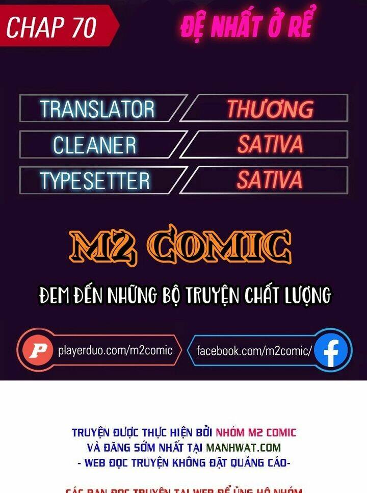 Chương 70 - Trang 1