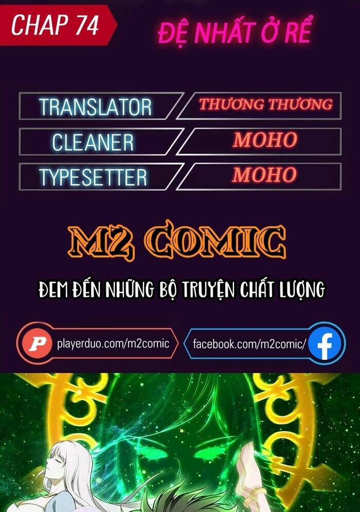 Chương 74 - Trang 1