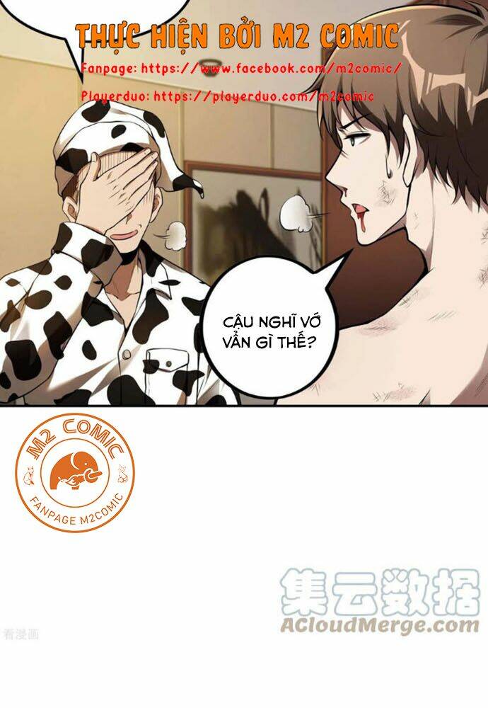 Chương 84 - Trang 28
