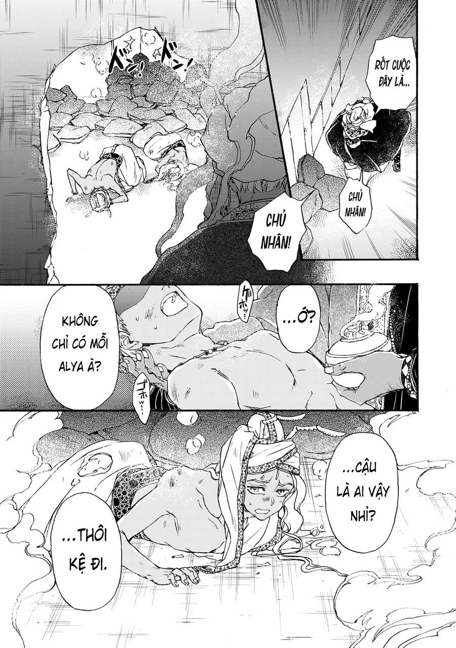 Chương 23 - Trang 22
