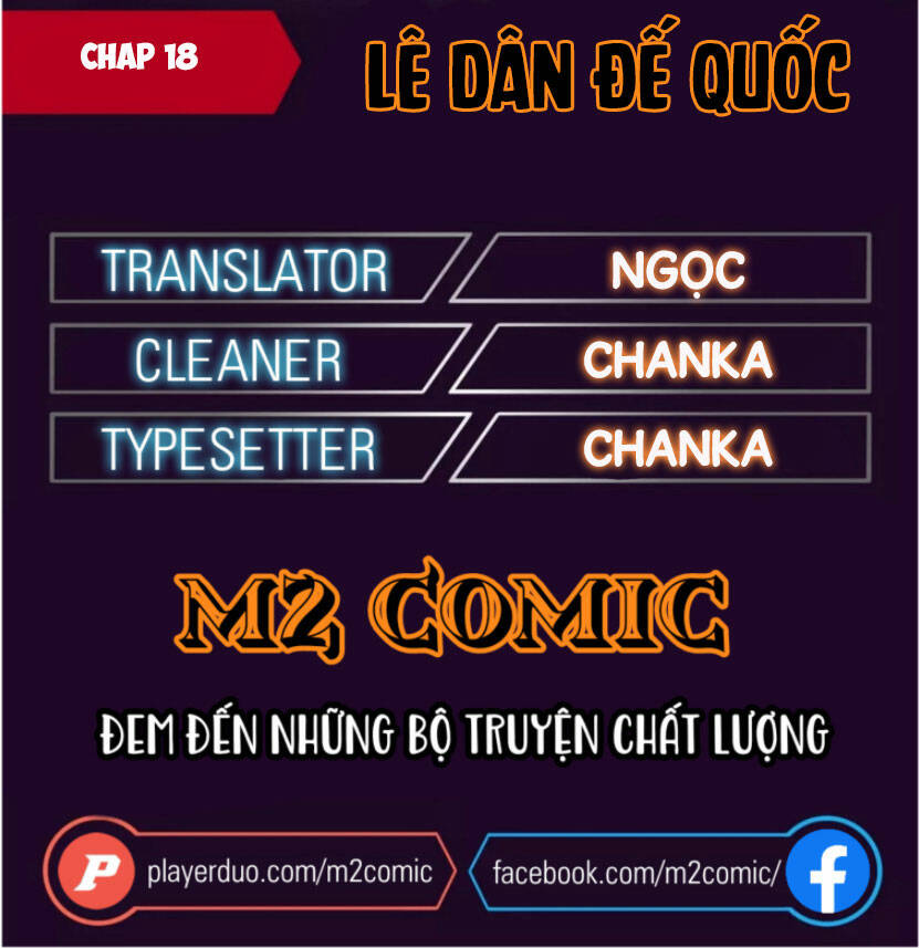 Chương 18 - Trang 1