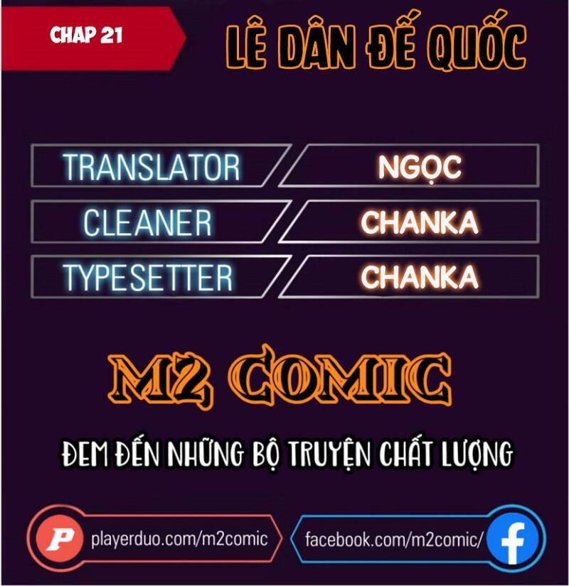 Chương 21 - Trang 1