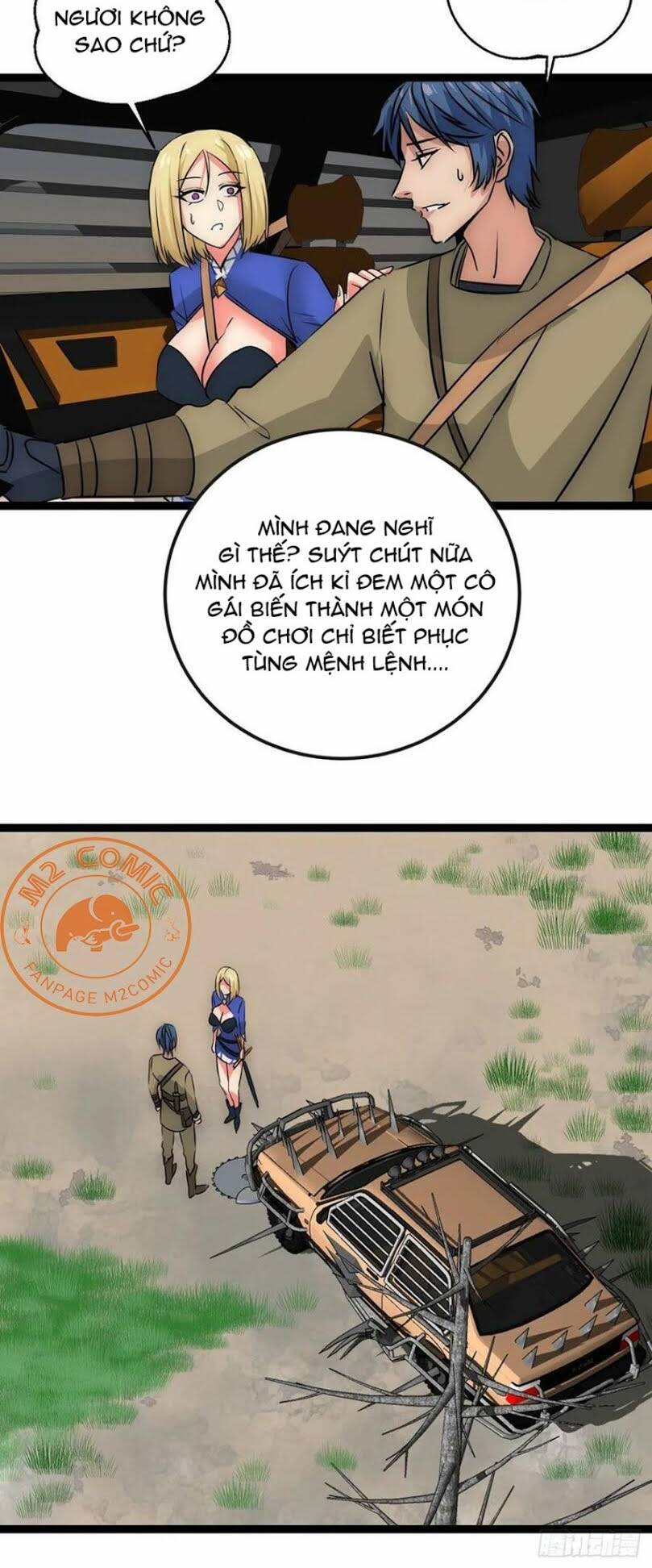 Chương 22 - Trang 21