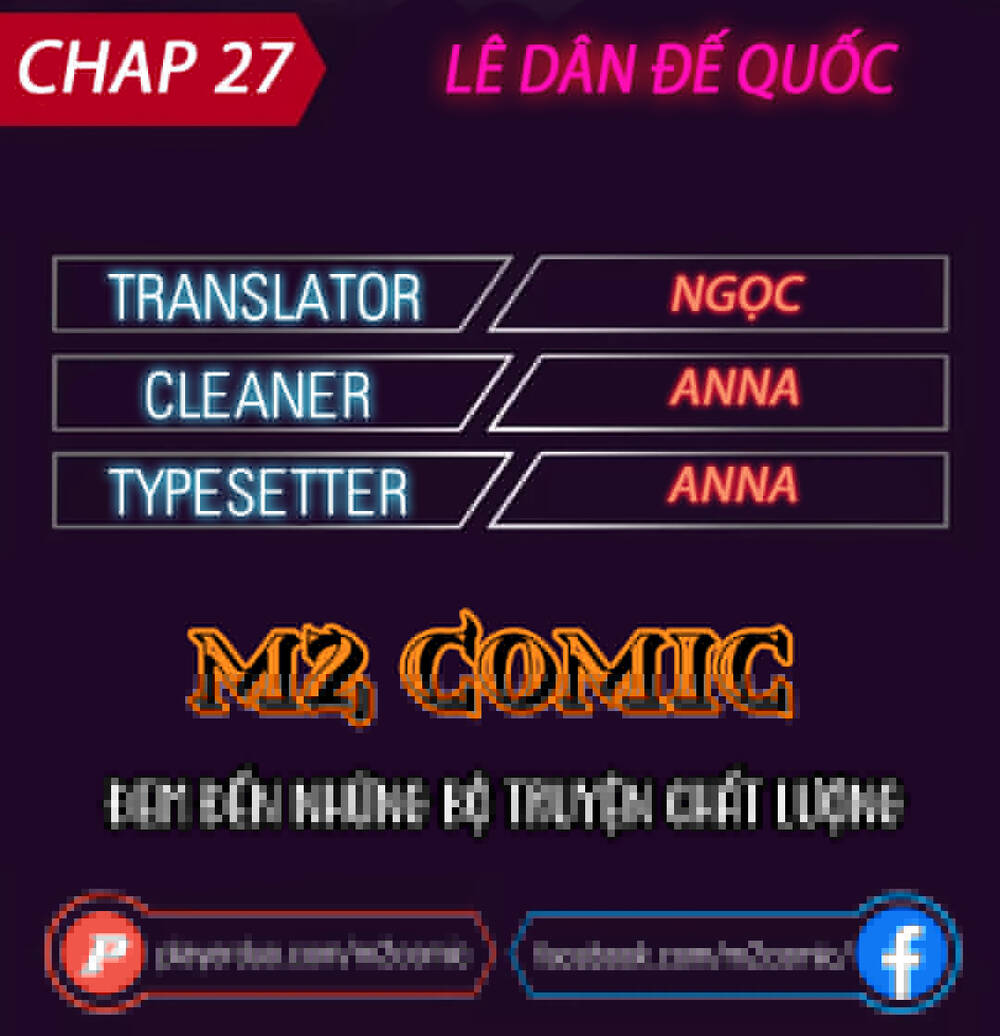 Chương 27 - Trang 1
