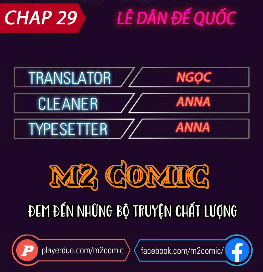 Chương 29 - Trang 1