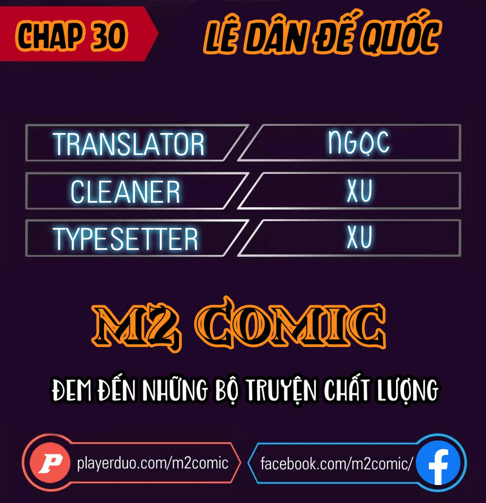 Chương 30 - Trang 1