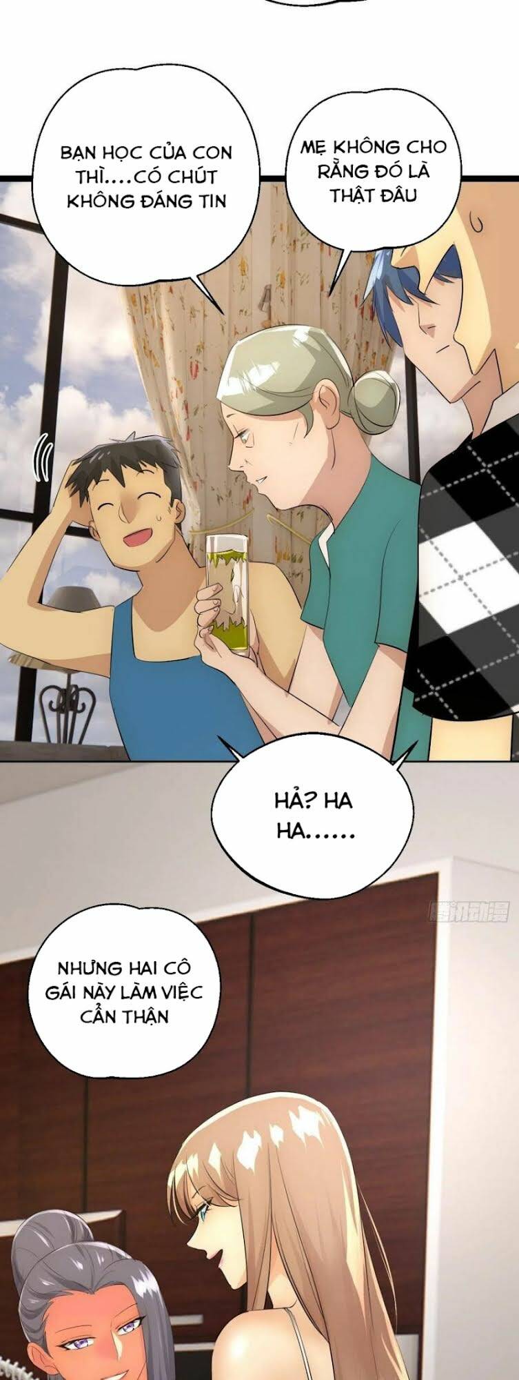 Chương 33 - Trang 8
