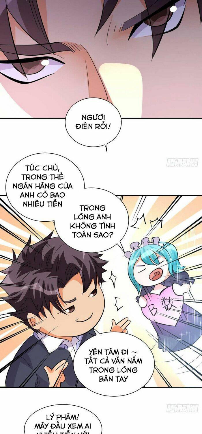 Chương 36 - Trang 21