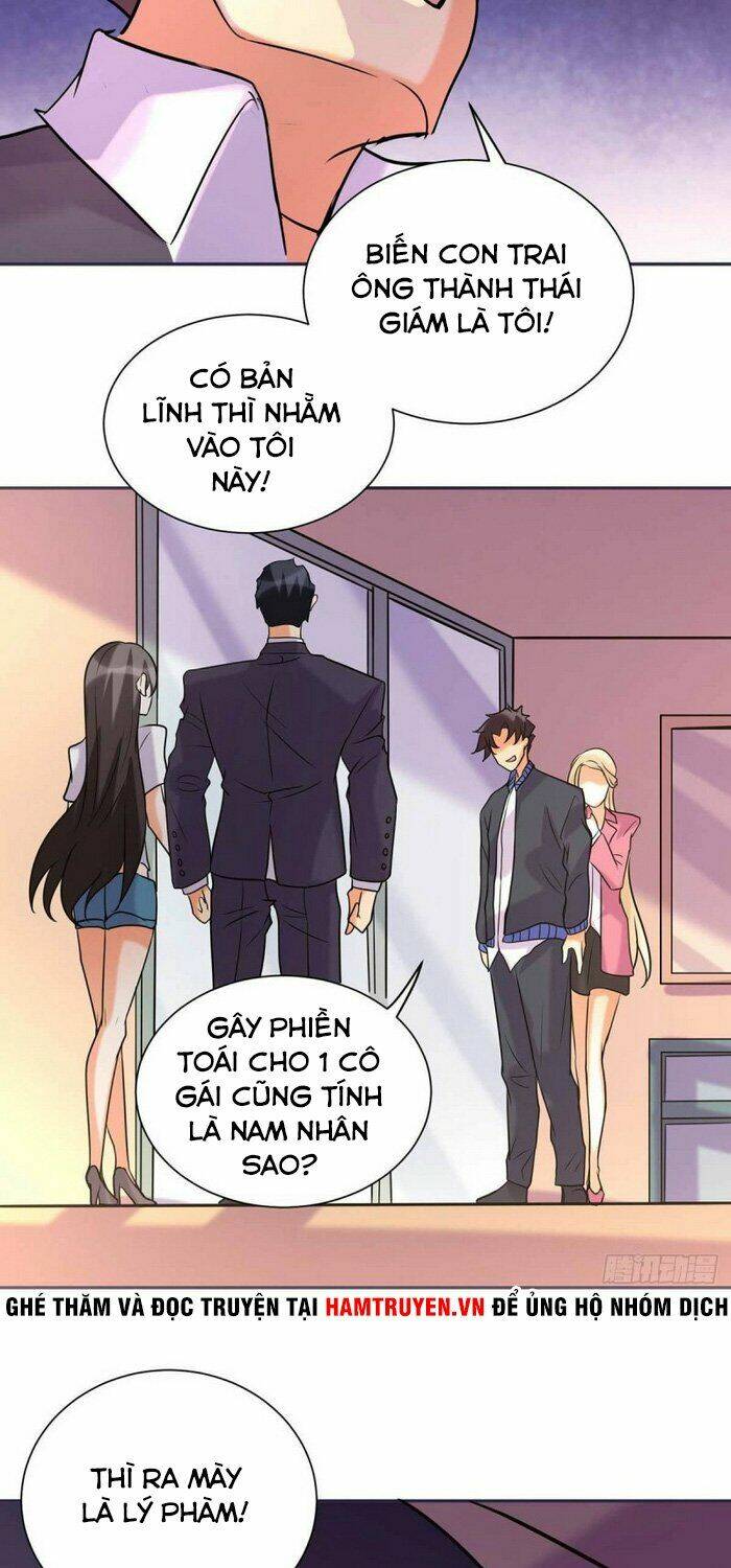 Chương 50 - Trang 17