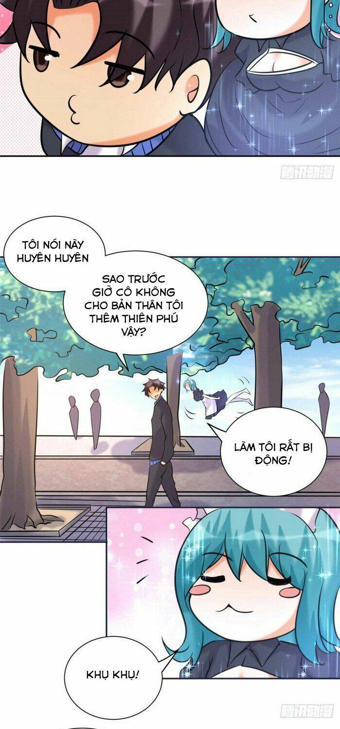 Chương 50 - Trang 3