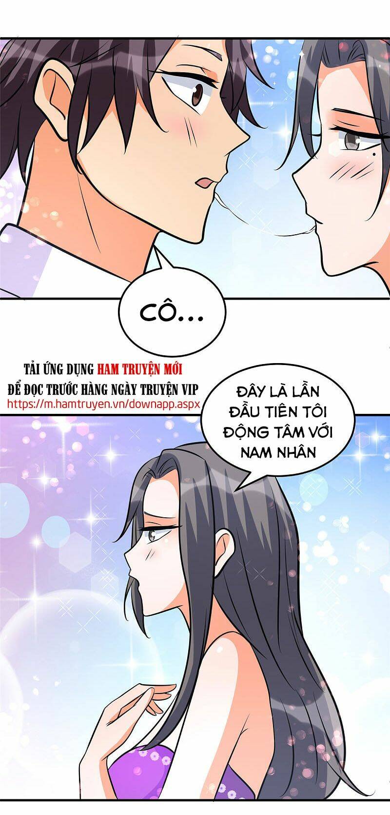 Chương 61 - Trang 21