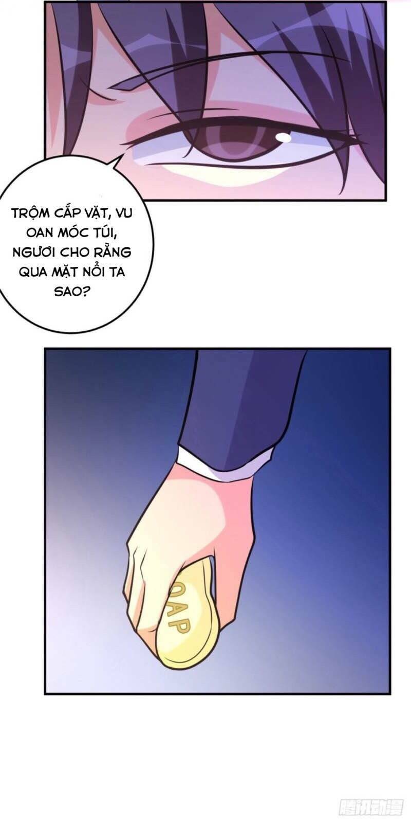 Chương 64 - Trang 34