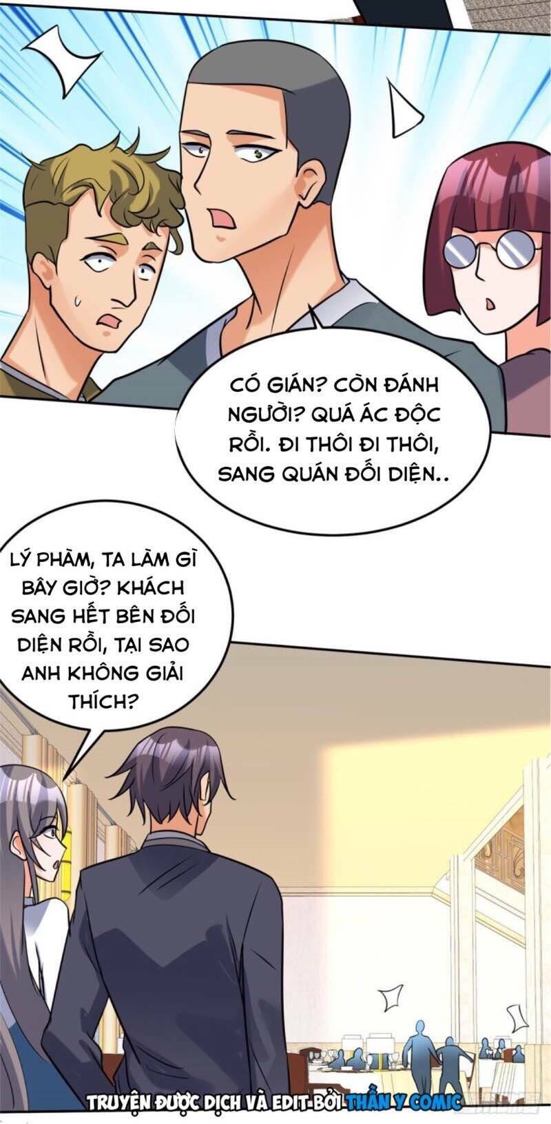 Chương 64 - Trang 5
