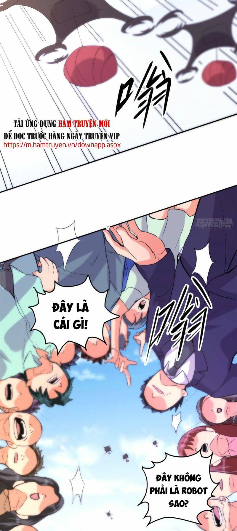 Chương 65 - Trang 7