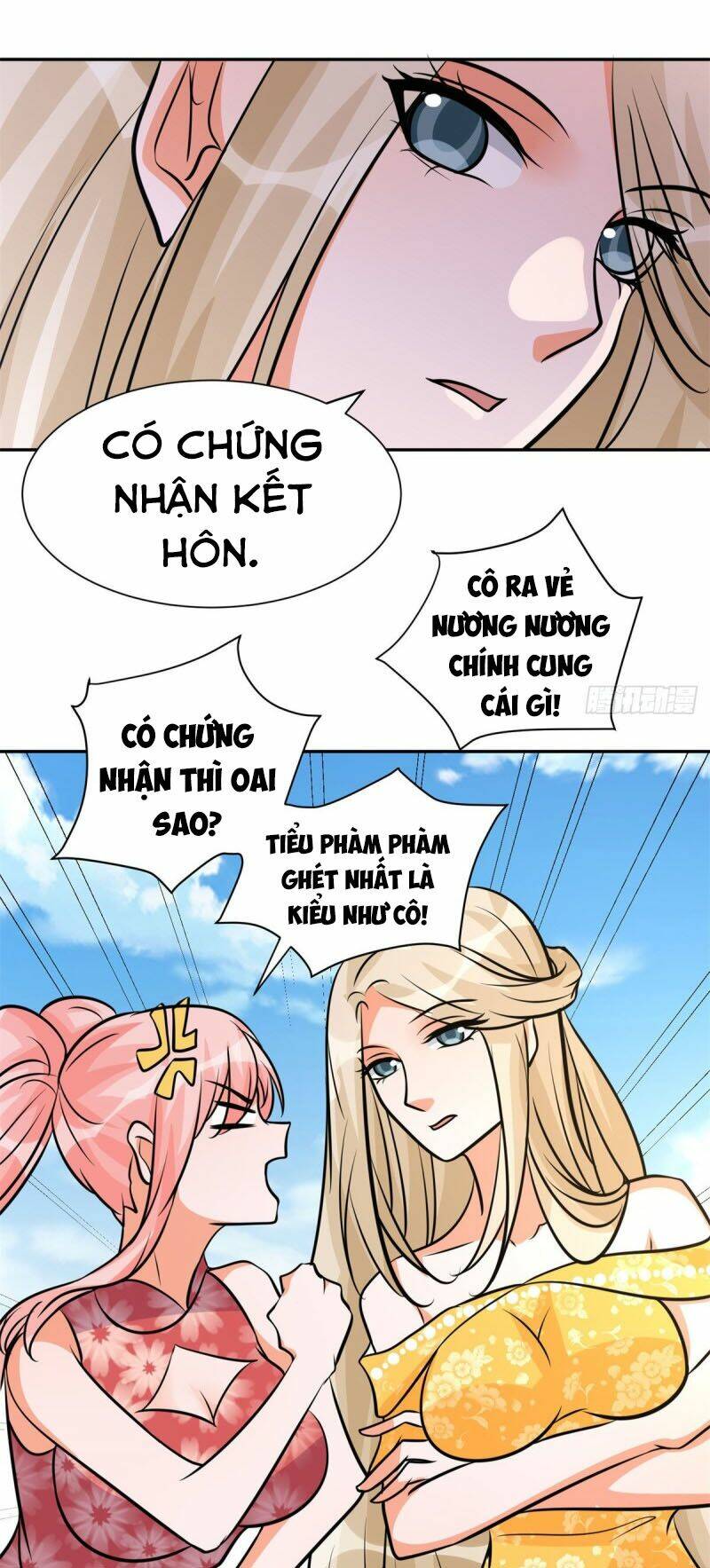 Chương 66 - Trang 34