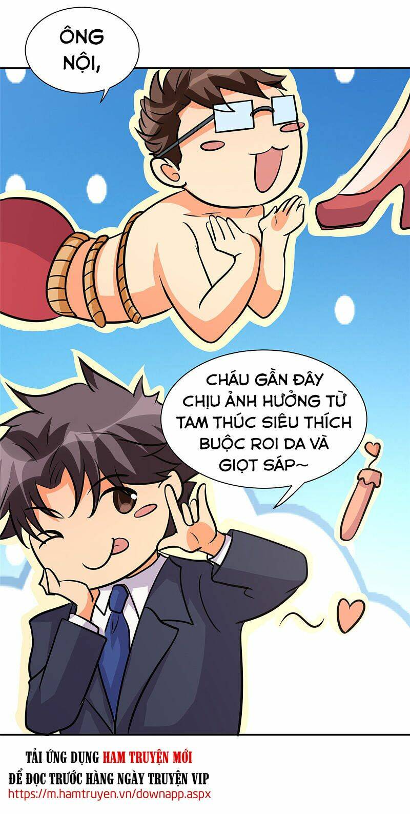 Chương 67 - Trang 15