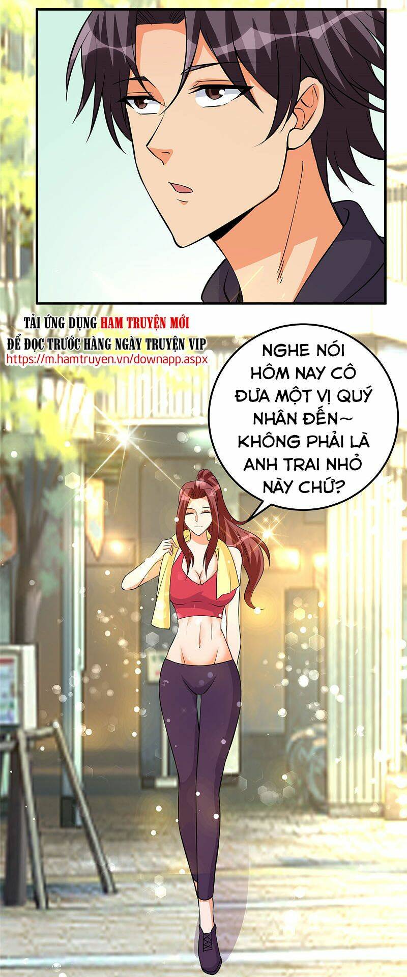 Chương 68 - Trang 20