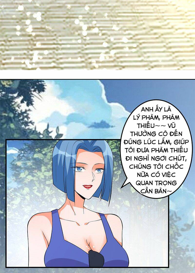 Chương 68 - Trang 21